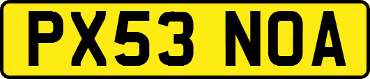 PX53NOA