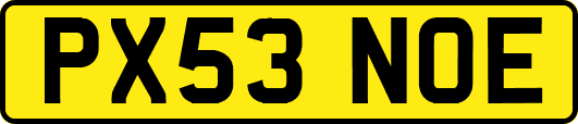 PX53NOE