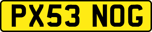 PX53NOG