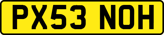 PX53NOH