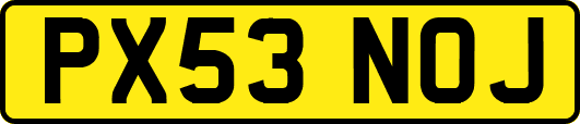 PX53NOJ