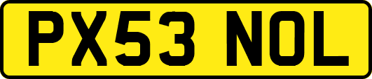 PX53NOL