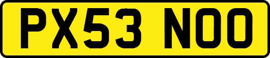 PX53NOO