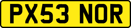 PX53NOR