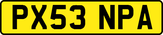 PX53NPA