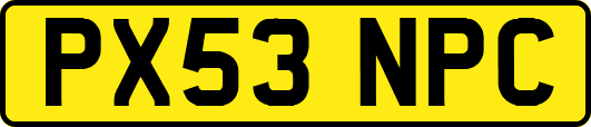 PX53NPC