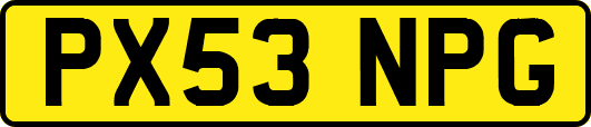PX53NPG