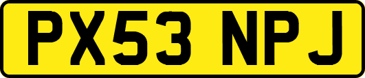 PX53NPJ