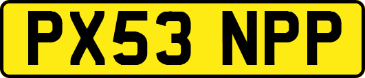 PX53NPP