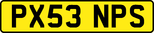 PX53NPS