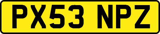 PX53NPZ