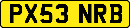PX53NRB