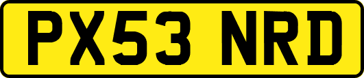 PX53NRD