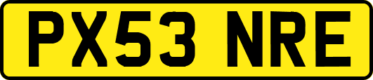 PX53NRE