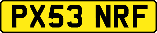 PX53NRF