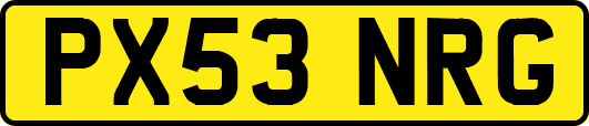 PX53NRG