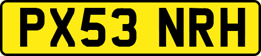 PX53NRH