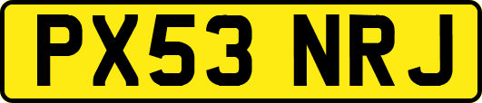 PX53NRJ