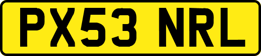 PX53NRL