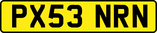 PX53NRN