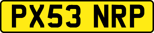 PX53NRP