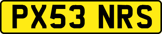 PX53NRS