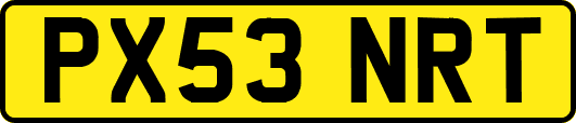 PX53NRT