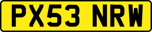 PX53NRW