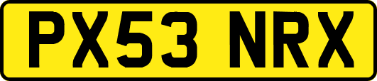 PX53NRX