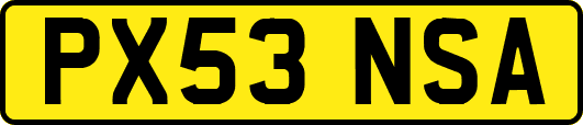 PX53NSA