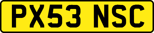 PX53NSC