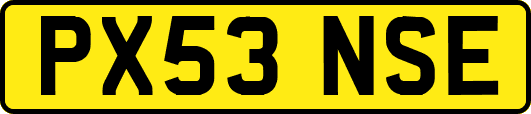 PX53NSE