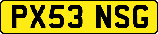 PX53NSG