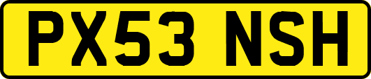 PX53NSH