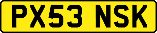PX53NSK