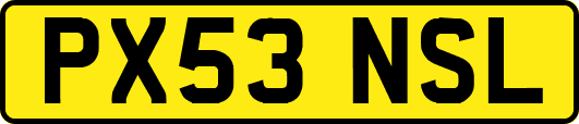 PX53NSL