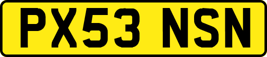 PX53NSN