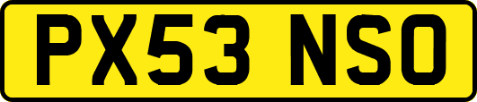 PX53NSO