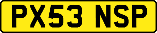 PX53NSP