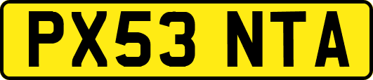 PX53NTA
