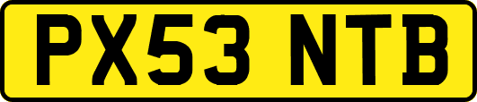 PX53NTB
