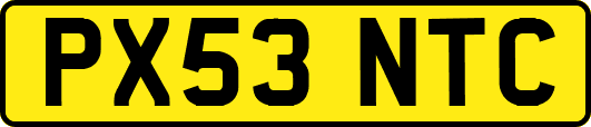 PX53NTC