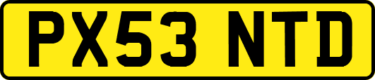 PX53NTD