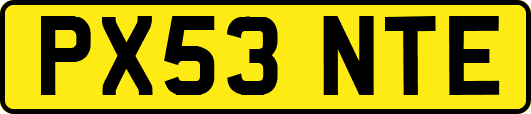 PX53NTE