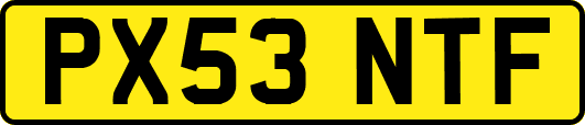 PX53NTF