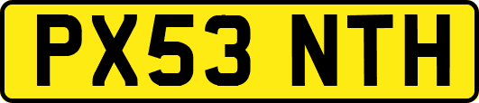 PX53NTH