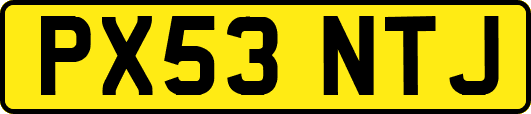 PX53NTJ