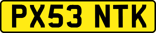 PX53NTK