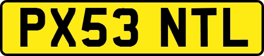PX53NTL