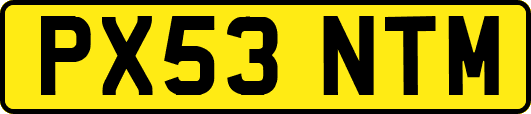 PX53NTM